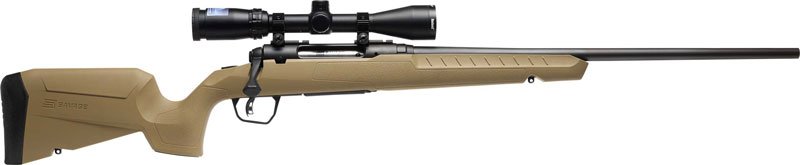 SAV AXIS2XP 350LGND SC CP LH
