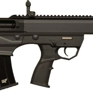 GFA GFP PUMP B-PUP 12/18.5 5RD