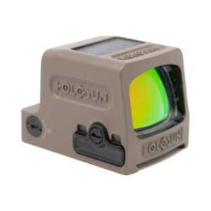 HLS 509 RFLX RD SLR TTNM FDE