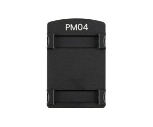 INFITAC PM04 MOUNT ACRO FP BLACK
