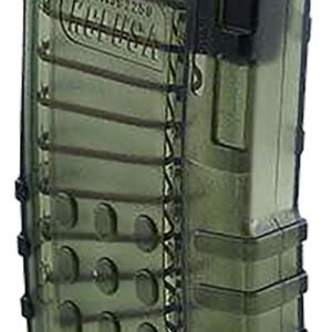 KCI MAG AR15 POLY STL 5.56 21R
