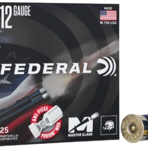 FDR 12G MC 2.75-1-8 1300 25RD