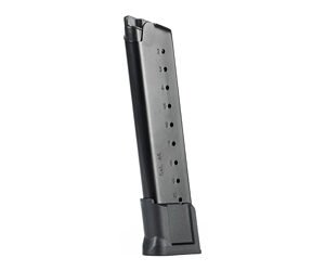 MEC-GAR MAG 1911 45ACP 10RD AFC BLK