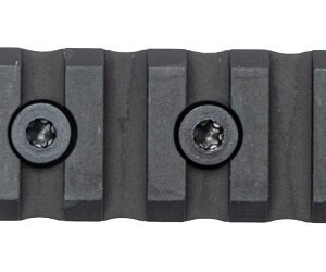 NOVESKE RAIL SECTION M-LOK 4 SLOT