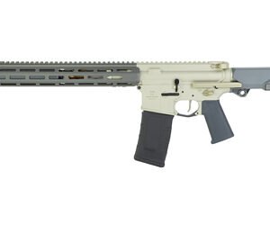 Q SGR WSL SD SBR 300BK 7" 30RD FDE