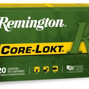 REM 32WIN 170GR CORE SP 20RD