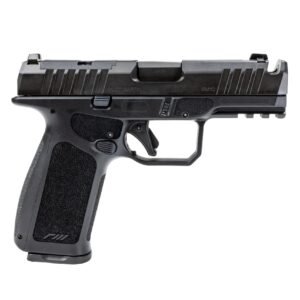 ROST MARTIN RM1CX COMP 9MM 10+1 BLK 4"