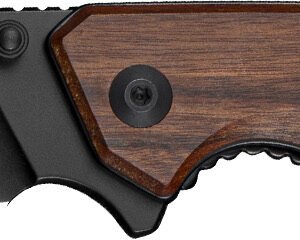 SEN STRATEX WOOD 3 DROP POINT