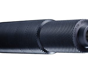 SONICORE REKKR OB 5.56 1/2X28 BLK