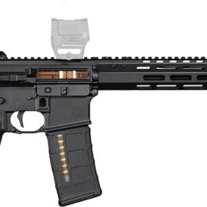 SHD E526 BLK 5.56 11.5 BRZ 30R