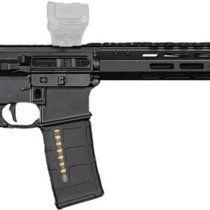 SHD E526 BLK 5.56 11.5 DLC 30R