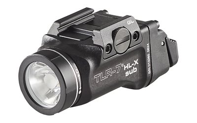 STRMLGHT TLR7 SUB HLX FITS GLOCK 43X - Image 3