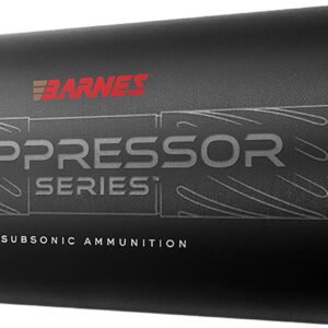 BAR 9MM 147GR SUB SJHP 20RD