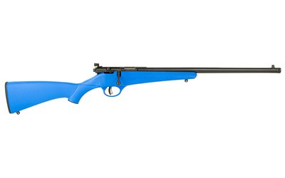 SAV RASCAL F-SR 22LR 16" BLUE - Image 2