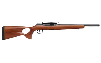 SAV A22 TIMBER 22LR 16.5" TB 10RD WD - Image 2