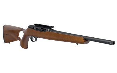 SAV A22 TIMBER 22LR 16.5" TB 10RD WD - Image 3