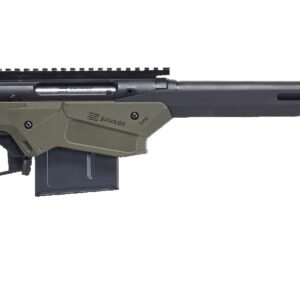 SAVAGE ARMS AXIS II PRECISION 30-06 22" #
