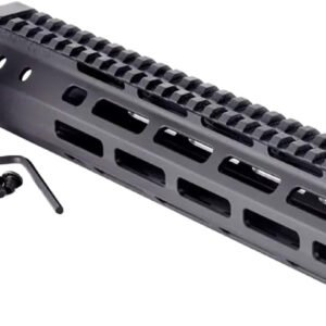 WCT HNDGRD AR15 10.4 MLOK BLK