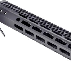 WCT HNDGRD AR15 12.6 MLOK BLK