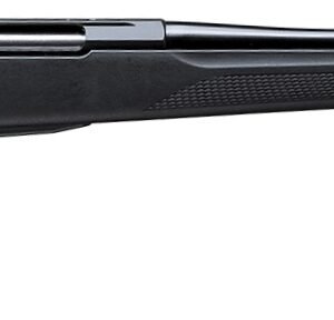 TIKKA T3X LITE 350LEG BLK 20" 4+1  #