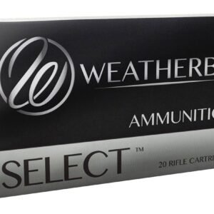 WEATHERBY 30-378WBY 180GR HDY INTERLOCK