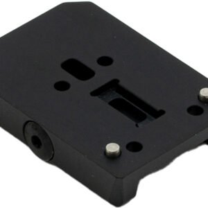 HLS MNT AEMS LOW MOUNT