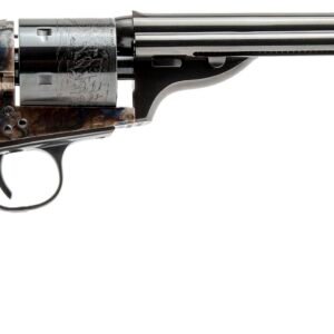 CIM 1872 OPN TOP ARMY 45LC 7.5