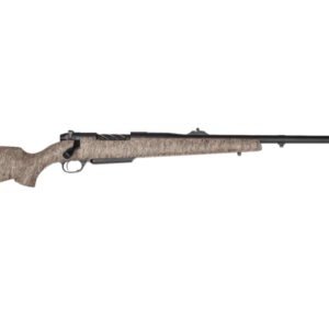WEATHERBY MARK V DANGEROUS GAME 375H&H