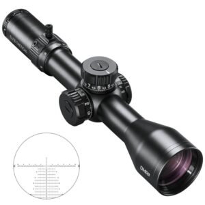 BUSHNELL ELITE TAC DMR3 3.5-21X50 EQL