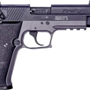 ATA GSG FIRFLY 22LR TB GRY 13R
