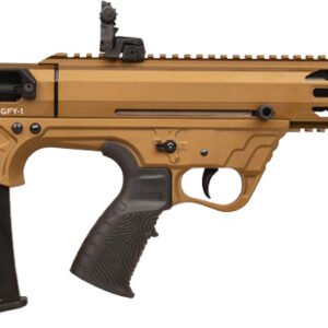 GFA GFY-1 12/18.5 BPUP BRNBRZ