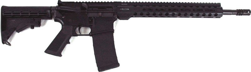 CLT CARB TROOPER 5.56 16.1 30R - Image 2