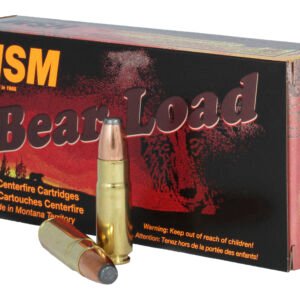 HSM 458SOC 350GR BEAR JFP 20RD