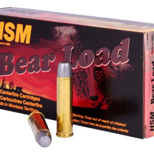 HSM 460SW 325GR BEAR WFN 20RD