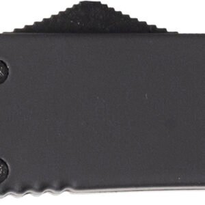 TPL SLIM BLACK RUBBER DROP PT