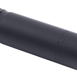 SUREFIRE SOCOM556-MINI RC4 5.56 BK SLCR