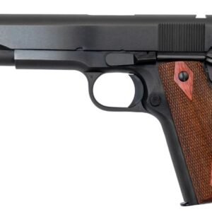 CLT 1911 GVT 38SUP 9R B ENGRVR