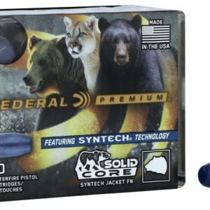 FDR 10MM 200GR SOLIDCR SJ 20RD