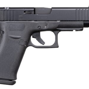 GLK 48 MOS 9MM PST 10RD B FS