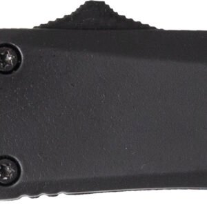 TPL SMALL BLACK RUBBER TANTO