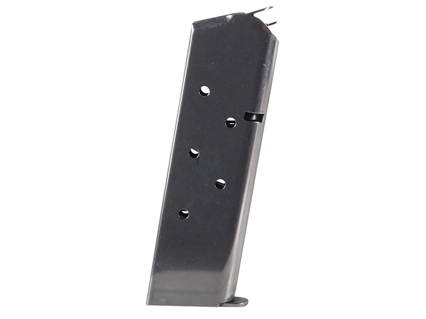 CLT MAG GOV/GC/CC 45AP SS 7RD