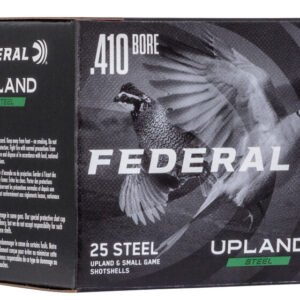 FDR 410 UPSTL 3-.375-6 25RD