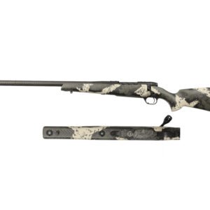 WEATHERBY MARK V BC GUIDE 6.5RPM 22" LH
