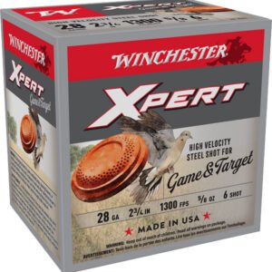 WIN 28G STLGT 2.75-.625-6 25RD