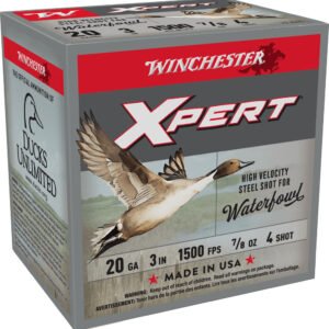 WIN 20G STLWF 3-.875-4 25RD