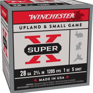 WIN 28G HB 2.75-1-5 25RD