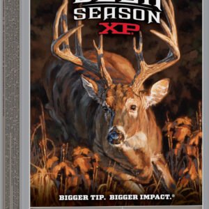 WIN 7MM 140GR DEER XP 20RD