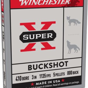 WIN 410 BU 3-000-5P 5RD