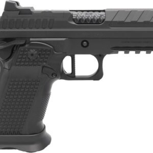 FUS XP PRO 9MM 4B 17RD BLK