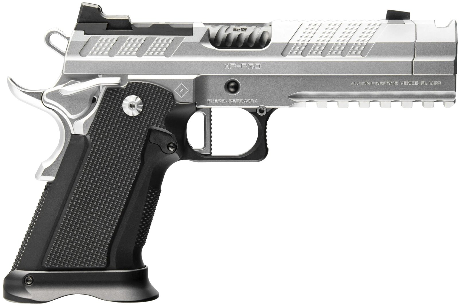 FUS XPCMP CUST 9MM 17R CHR PRT